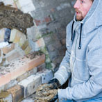 Kigbeare Kiln Project - Bjorn